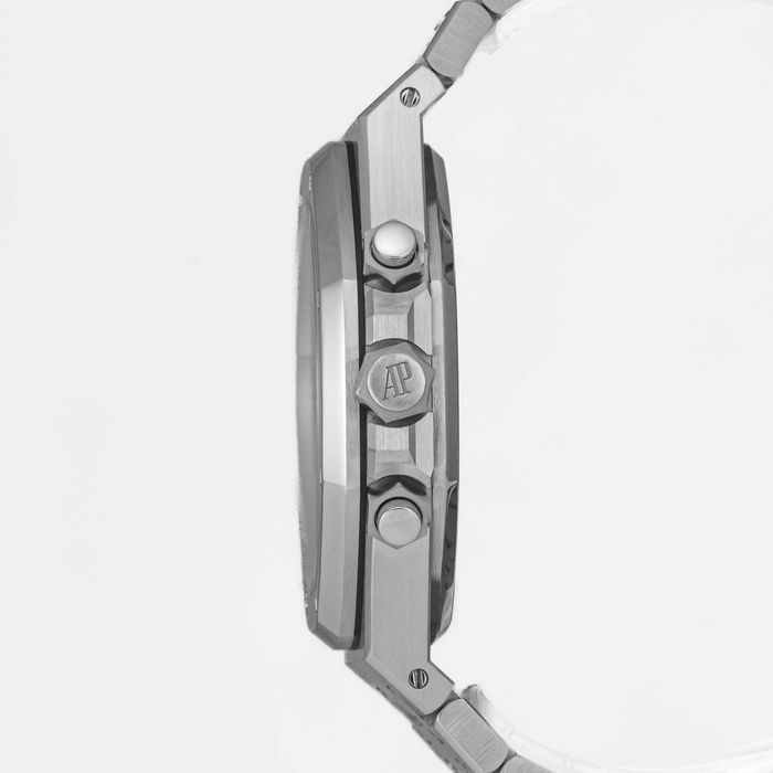 Audemars Piguet Royal Oak Chronograph 41mm 26331ST.OO.1220ST.01 Blue Dial