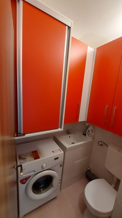 Vând apartament 3 camere Promenada Mall Craiova