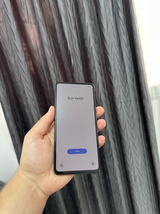 Vand samsung A53 5G impecabil piese