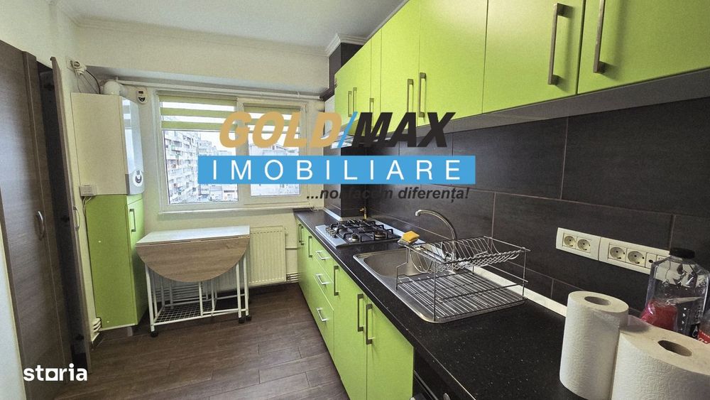 Apartament 2 camere, Magnolia - I.C Bratianu, goldmax.ro