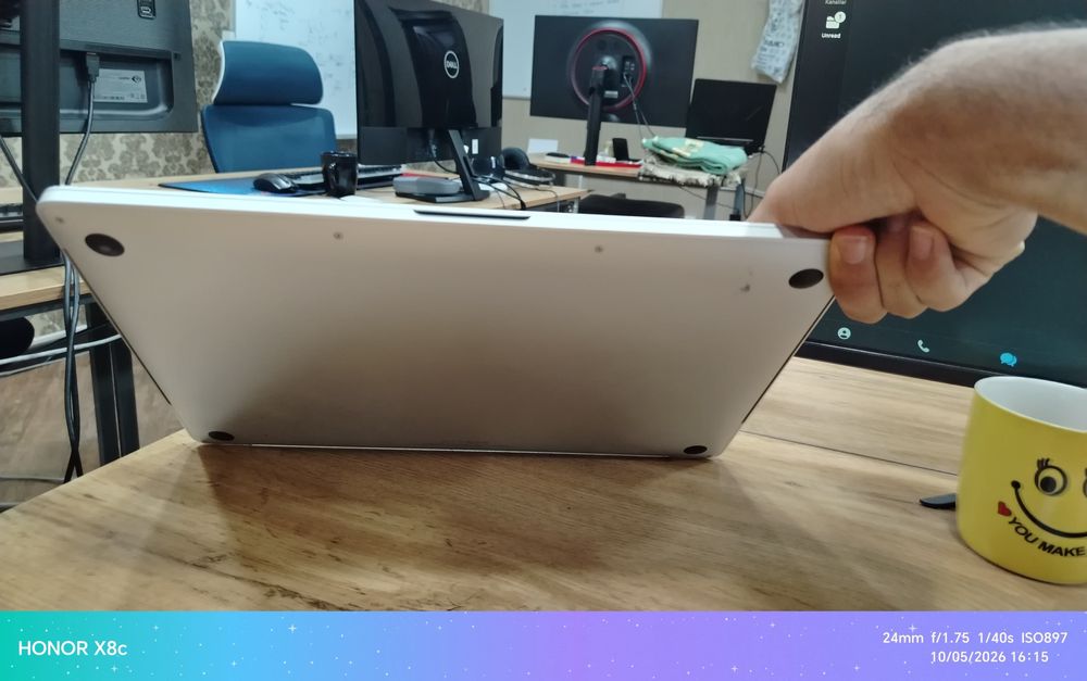 MacBook Pro 2017