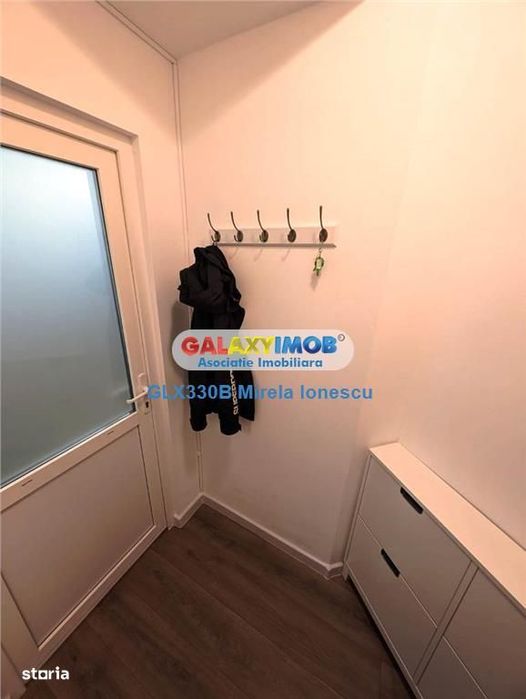 Inchiriere apartament 3 camere Cismigiu