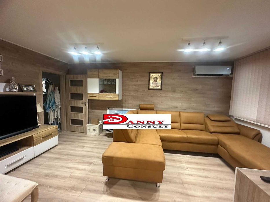 Продава се Тристаен апартамент в Велико Търново, Акация - 103 кв.м за 1797 €/кв.м - Снимка #4