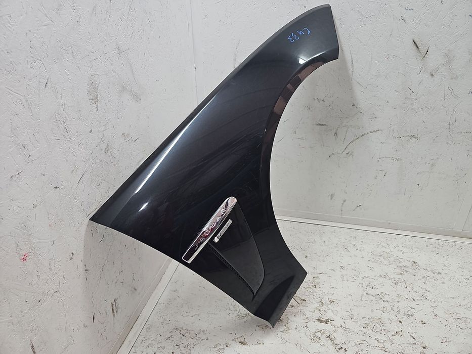 Aripa dreapta fata Jaguar XF (X250) [Fabr 2008-2015] Facelift Berlina