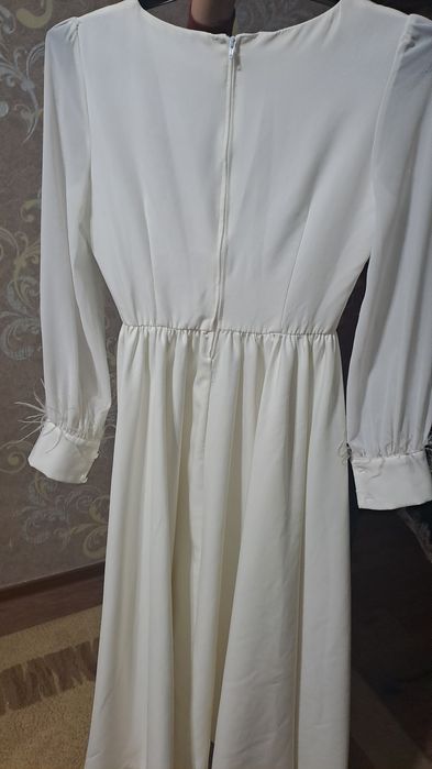 Продам платье в хорошем состоянии