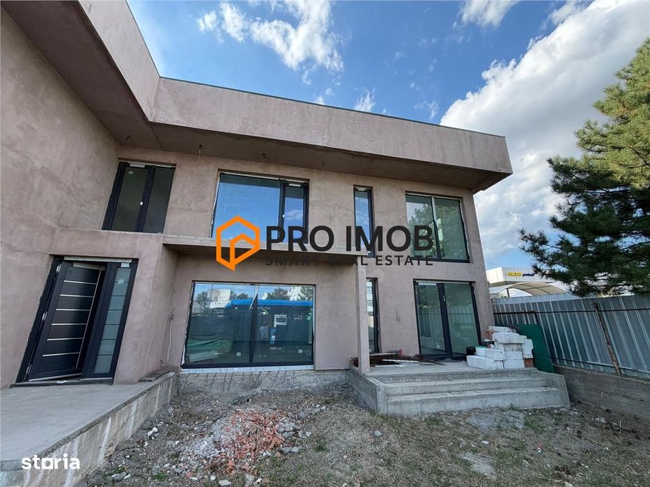 Casa P+1 zona Micro 14
