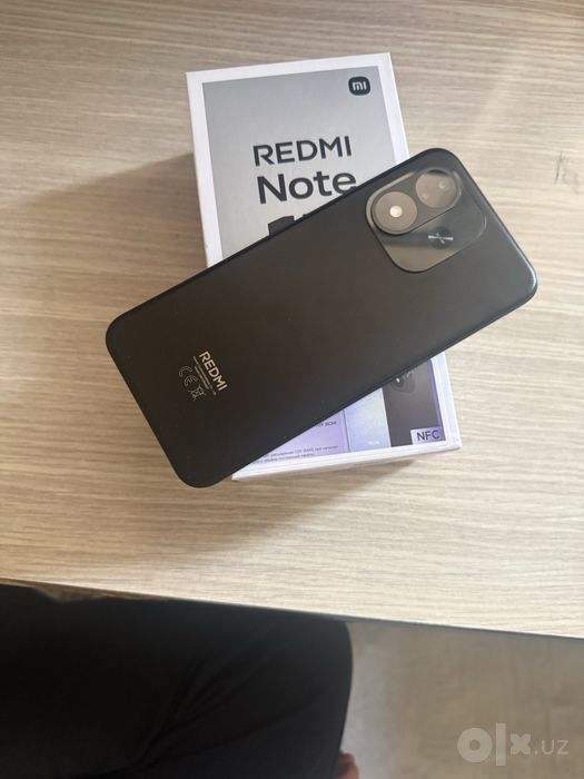Redmi Note 17 Yangiday