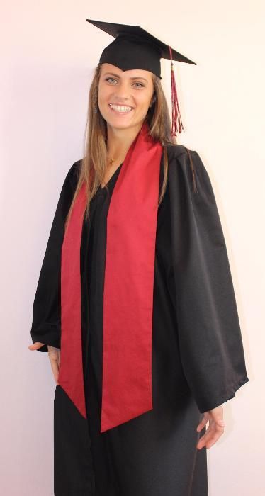 Тоги / Академични облекла за дипломиране