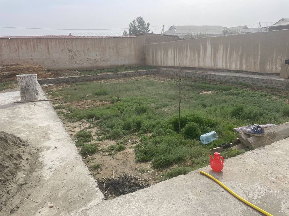 Кумушконда Ховли сотилади, Ёки Квартирага обмен.