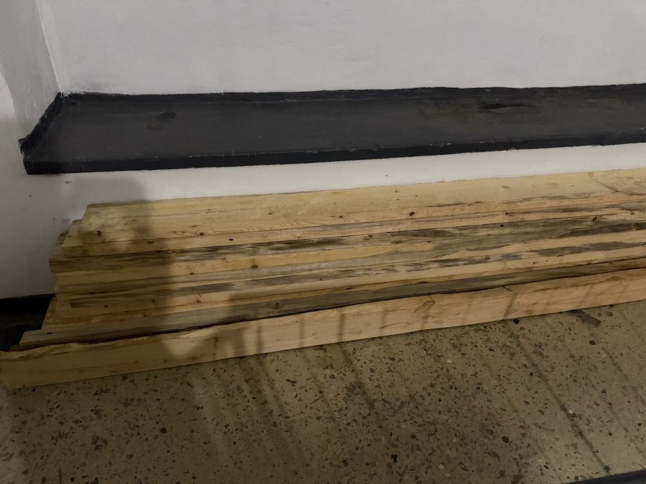 Продам доски новые