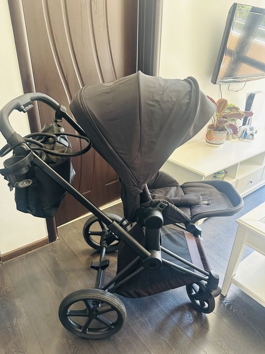 Cybex priam количка