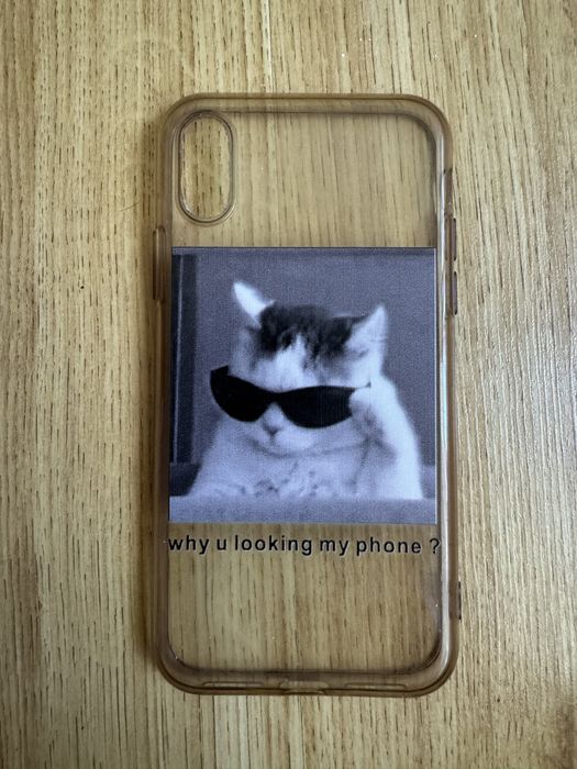Lot huse Iphone X
