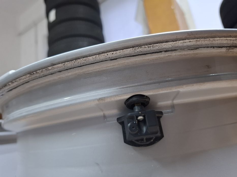 Jante  R17 Nissan qashqai 5x114,3