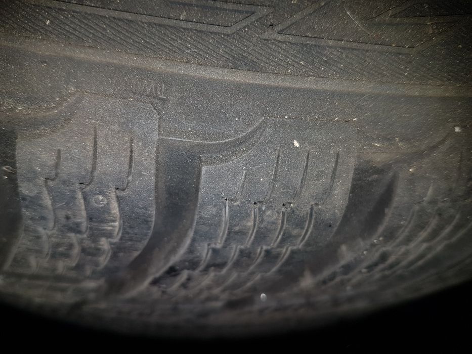 Зимни гуми - Спорт пакет