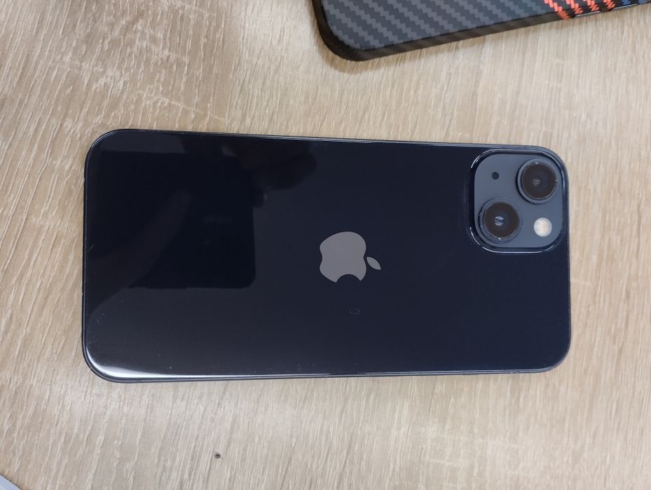 Айфон 13 256 гигабайт