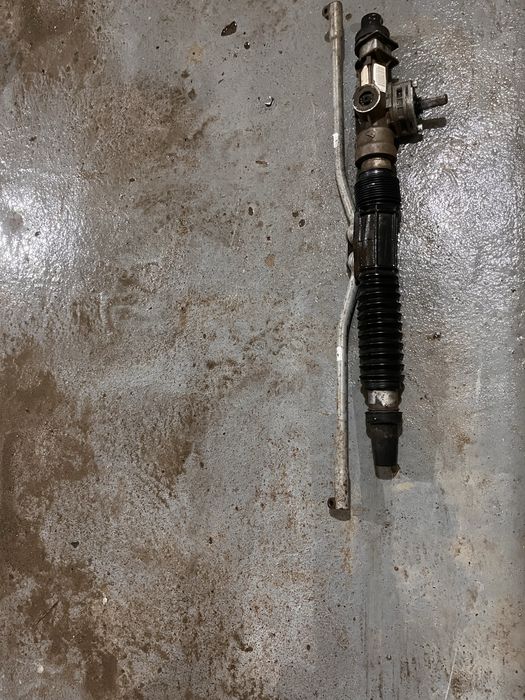 Рулевая рейка Калина 1