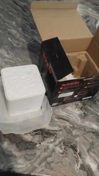 Router tenda mesh