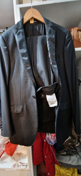 Costum Narman mire/nas marimea 48