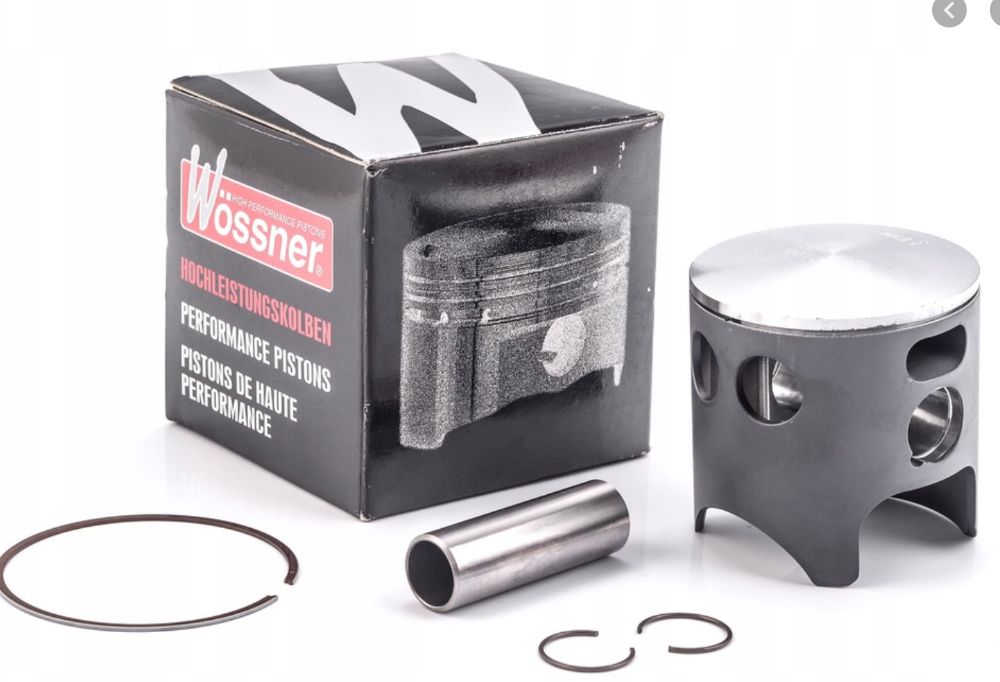 Бутало Wossner КТМ EXC 300 71.95 мм 2008 -2016