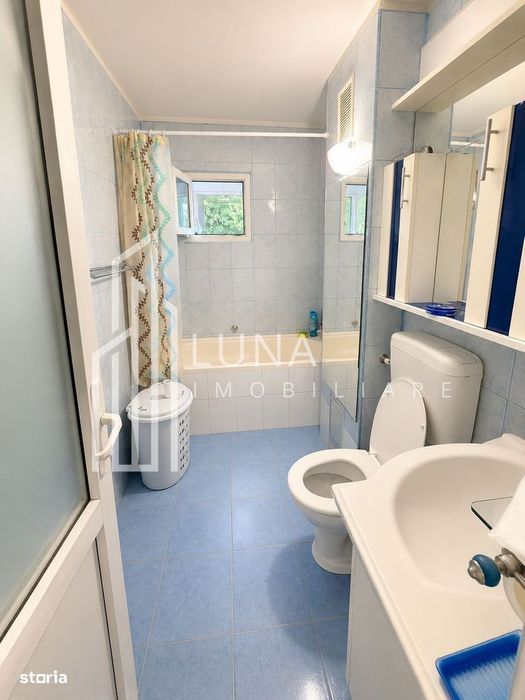 Apartament 3 camere + cameră amenajată la subsol | 2 băi | Tractorul