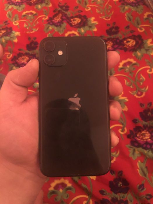 Айфон 11 памит 128