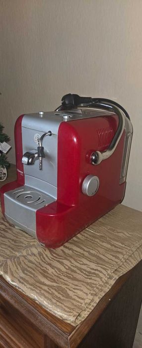 Кафемашина Saeco lavazza amodo mio