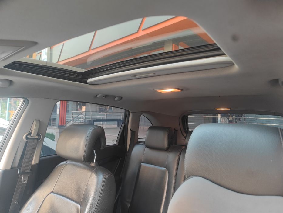 Chevrolet Captiva Каптива 2