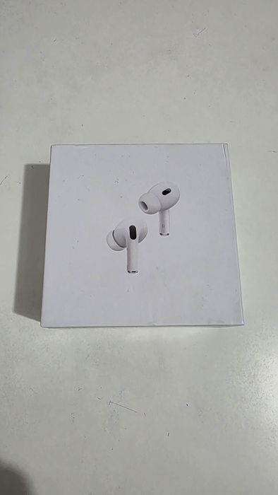 Casti apple airpods pro 2