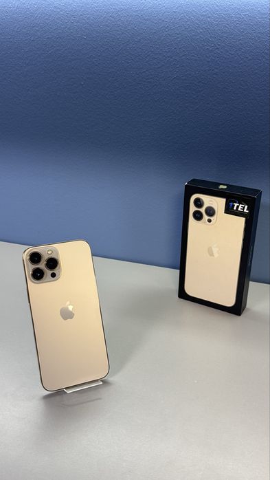 iPhone 13 Pro Max  128 GB