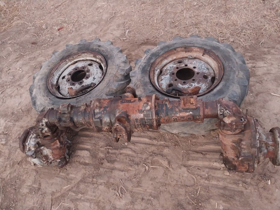 Мтз Передок сотилади. MTZ Peredo'k sotilati