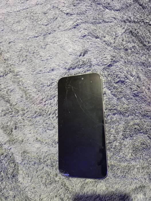 Айфон 15 про мах 256gb