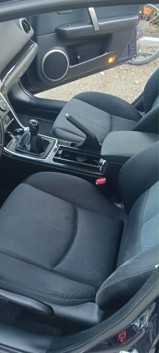 Mazda 6 1.8 Benzina Manuala
