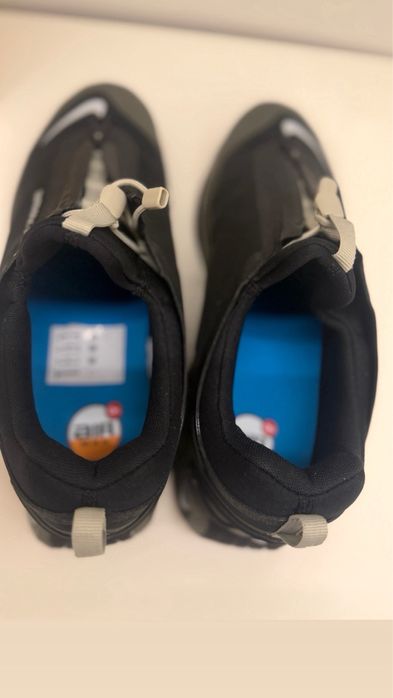 100% Оригинални водоустойчиви Nike Dn Roam в размер:42,42.5,43,44,44,5