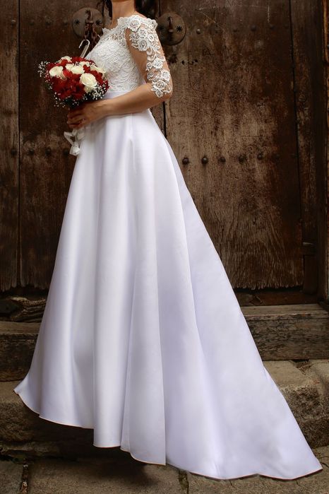 Булченска рокля 500 лв