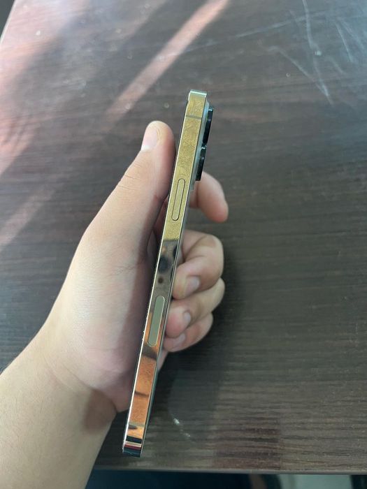 Айфон 13 про мах