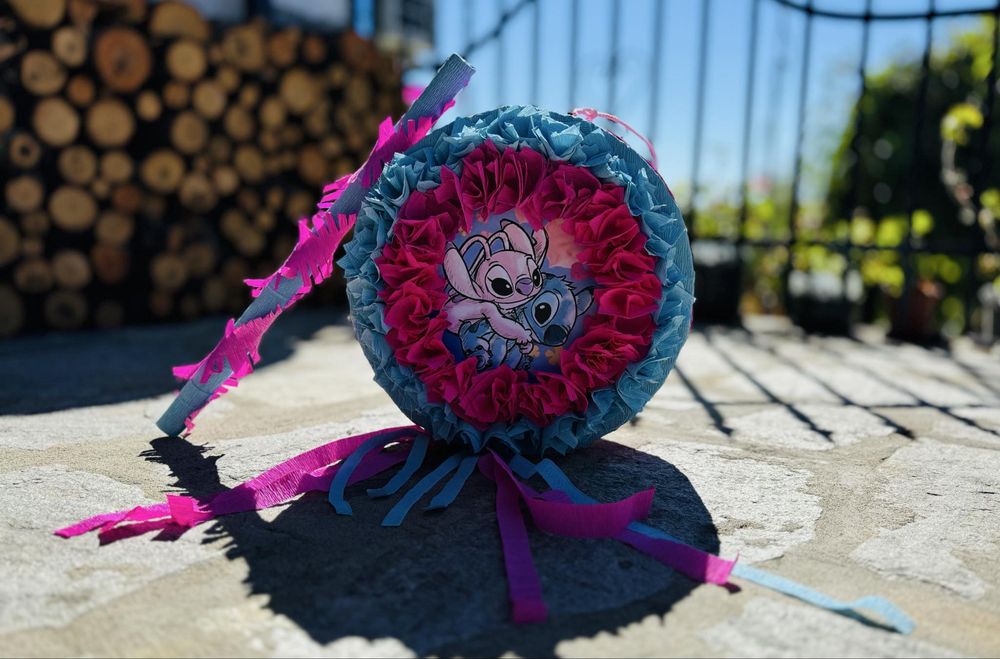 Детски пиняти