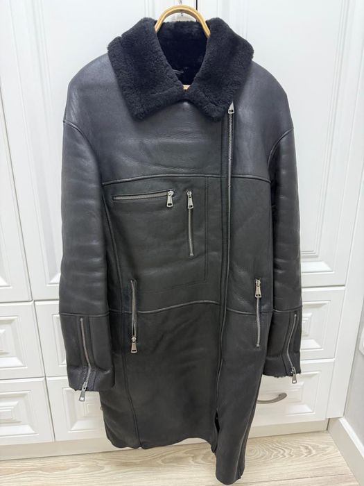 Продам дубленку в идеальном состоянии