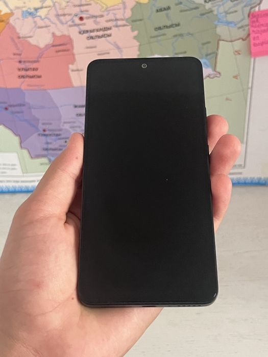 Редми нот 13 каробка жоқ