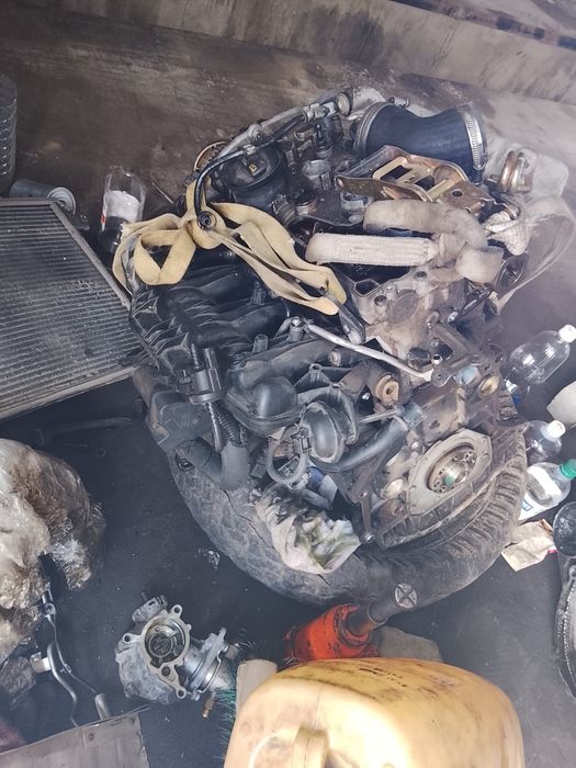 продам двс 2.0 fsi vw