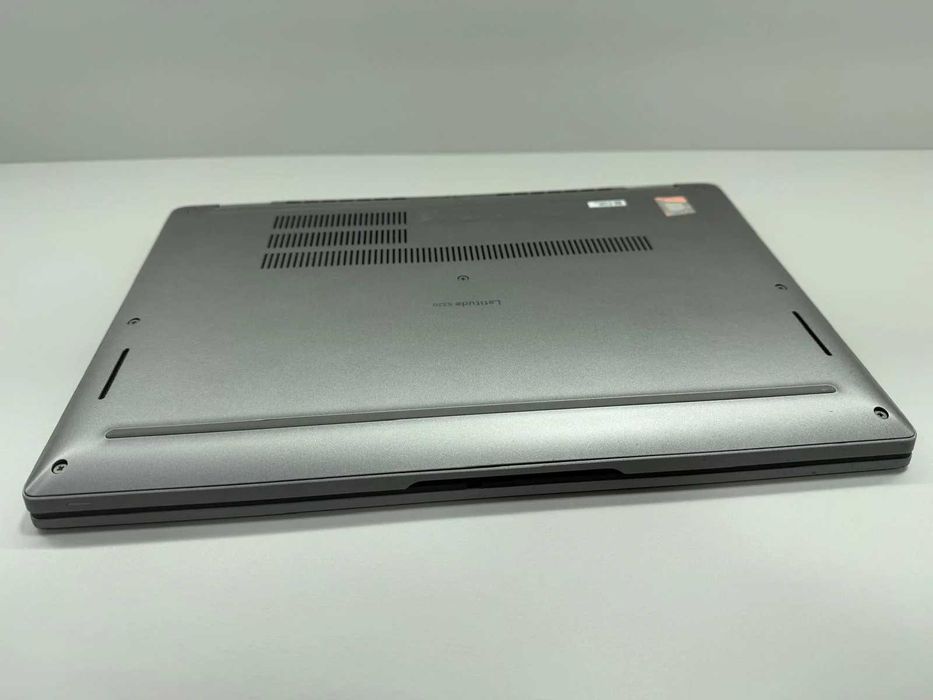 Laptop SH Dell Latitude 5320 i7-1185G7 SSD 512gb NVME 16gb RAM baterie noua