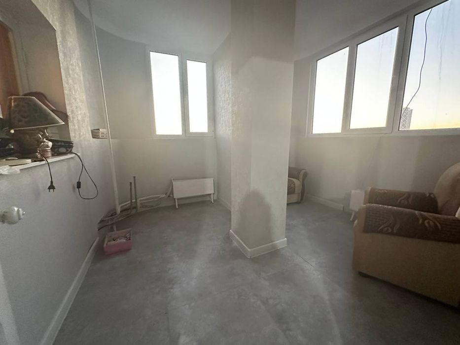 Продам  Стамбул Сити 100кв м 3/15/16