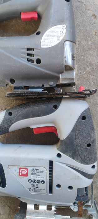 Ferăstrău Pendular (șoricel) șlefuitor electric