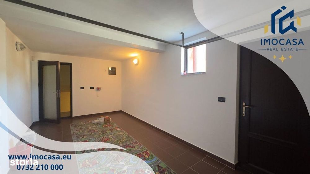 De vanzare Vila Premium D+P+E+M Gradiste Arad Teren 547mp, garaj curte