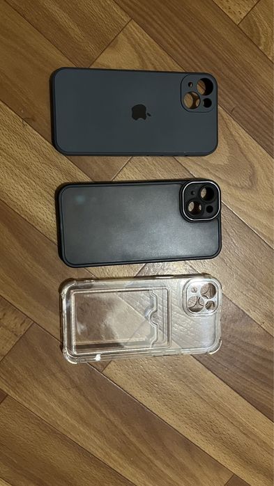 Чехлы для I phone 13