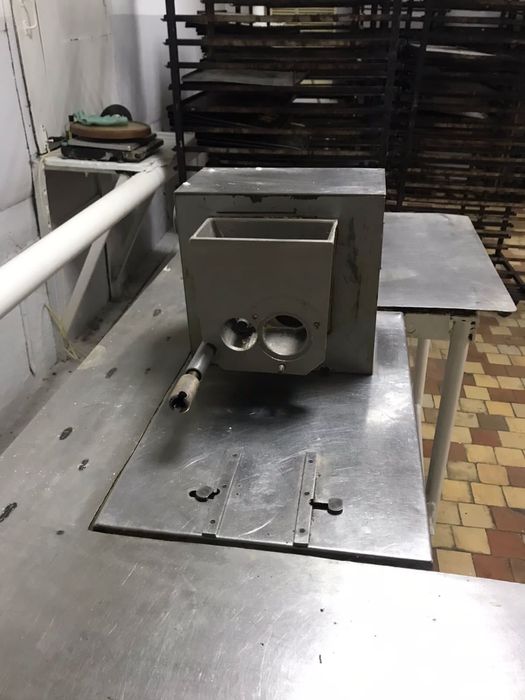 Продам Кондитерское Оборудование