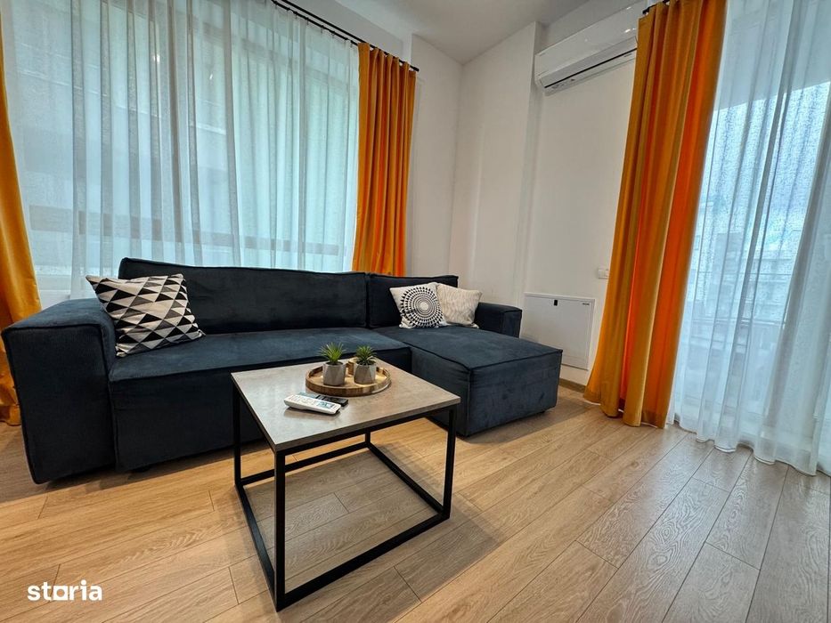Apartament 2 camere – Mamaia-Sat, Luma Residence 2 | Proprietar