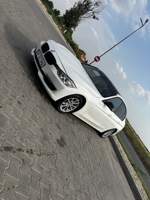 BMW 3 Series 2013 — imagine 3