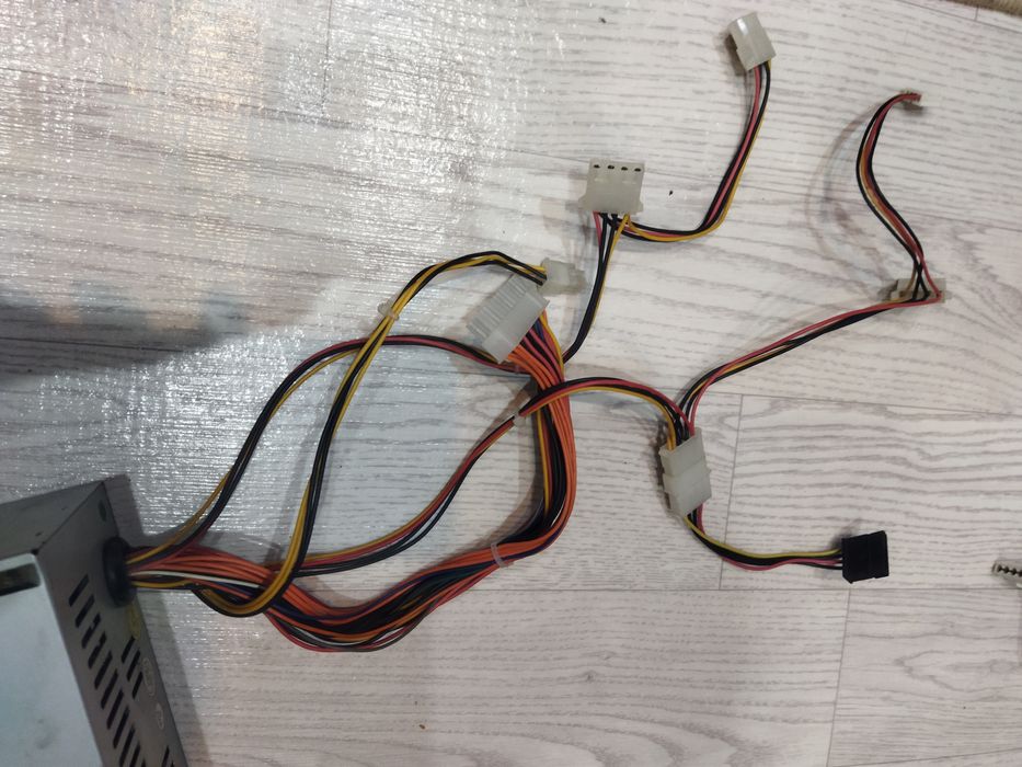 Блок питания для компьютера