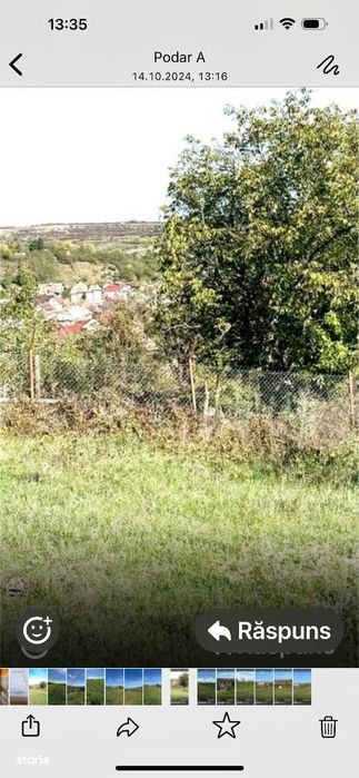 Teren intravilan