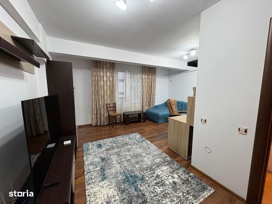 Ap. 2 Camere- Aparatori, Pet-Friendly, Parcare, Centrala, Metrou